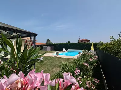 Maison, 126 m²