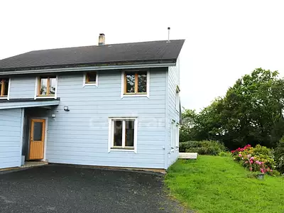 Maison, 172 m²