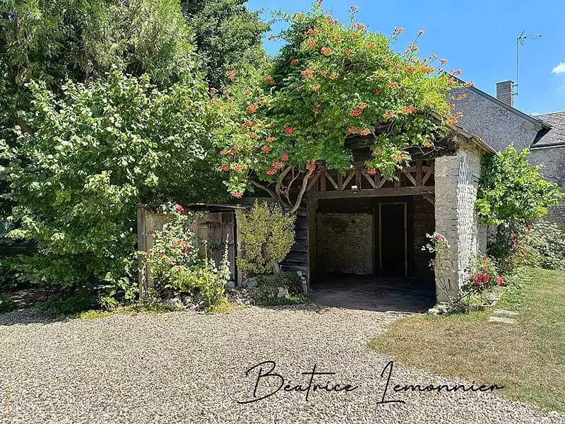 Maison, 169,62 m²