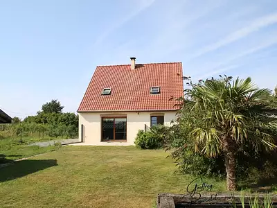 Maison, 134 m²