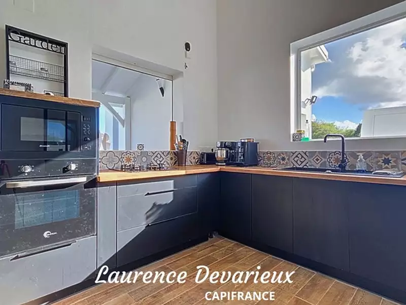 Maison, 85 m²