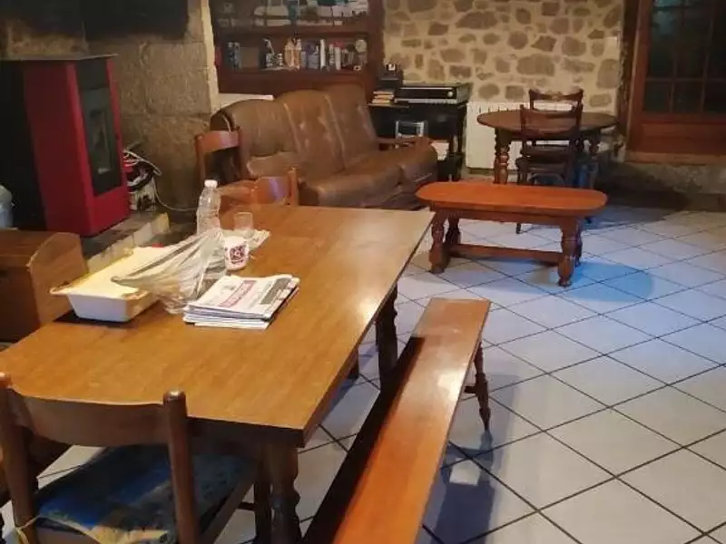 Maison, 70 m²