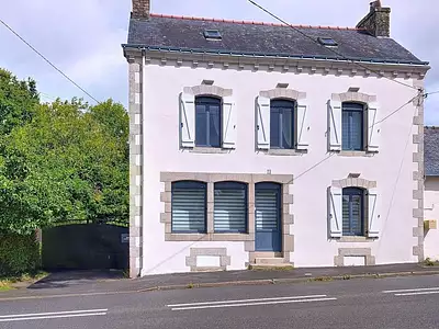 Maison, 160 m²