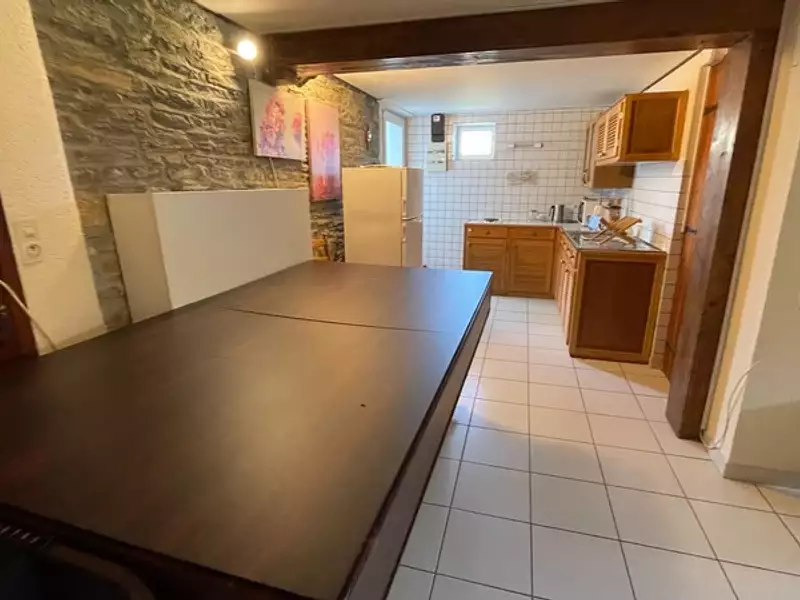 Maison, 165 m²