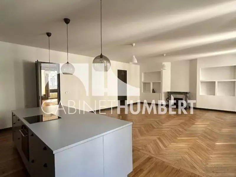 Appartement, 157 m²