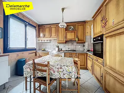 Maison, 101 m²