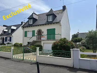 Maison, 103,53 m²