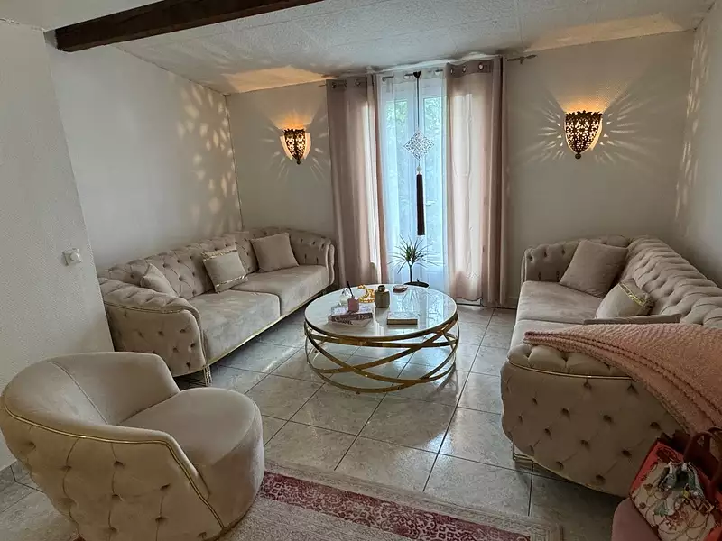 Maison, 160 m²