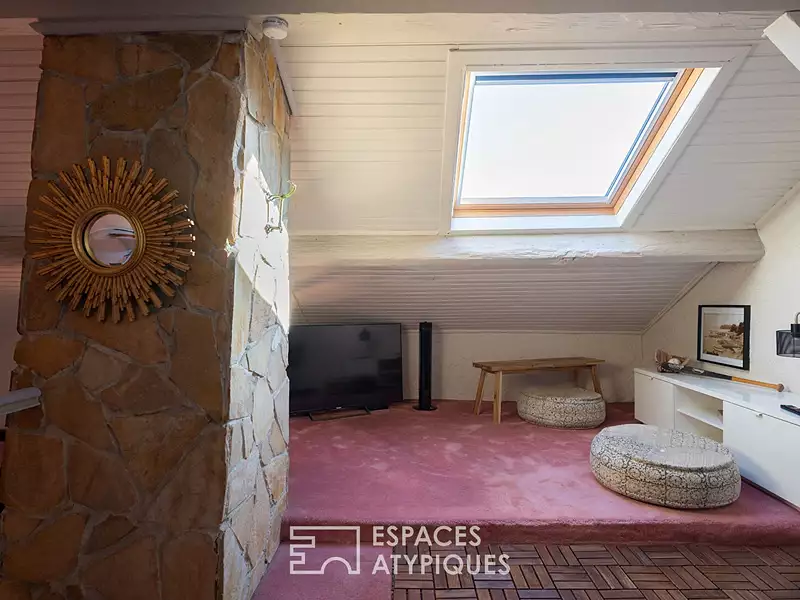 Appartement, 90 m²