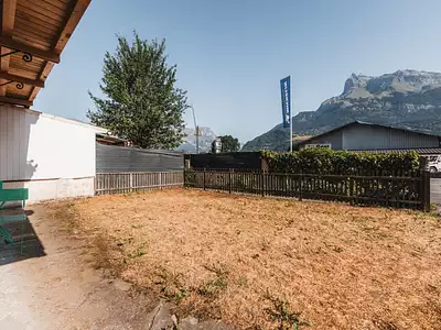 Appartement, 39 m²