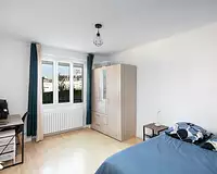 Appartement, 66 m²