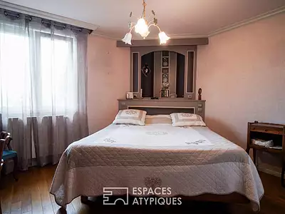 Maison, 205 m²