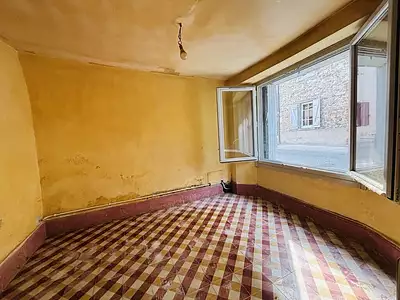 Maison, 54 m²