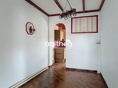 Maison, 81,41 m²