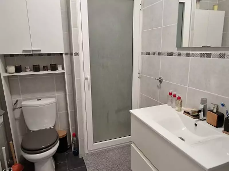 Appartement, 41 m²