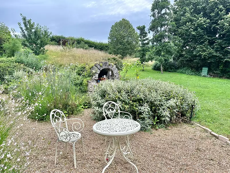 Maison, 450 m²