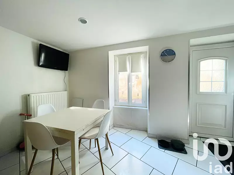 Maison, 75 m²