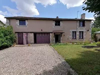 Maison, 94 m²