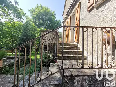 Maison, 180 m²