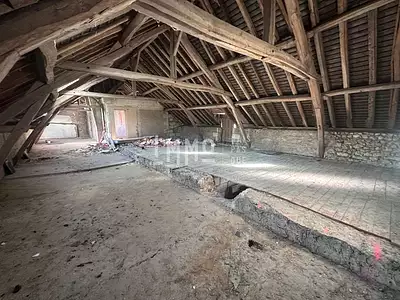 Maison, 176 m²