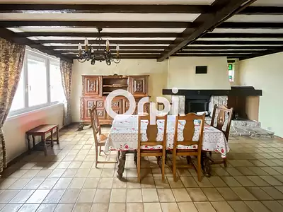 Maison, 89 m²