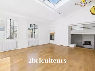 Appartement, 111 m²