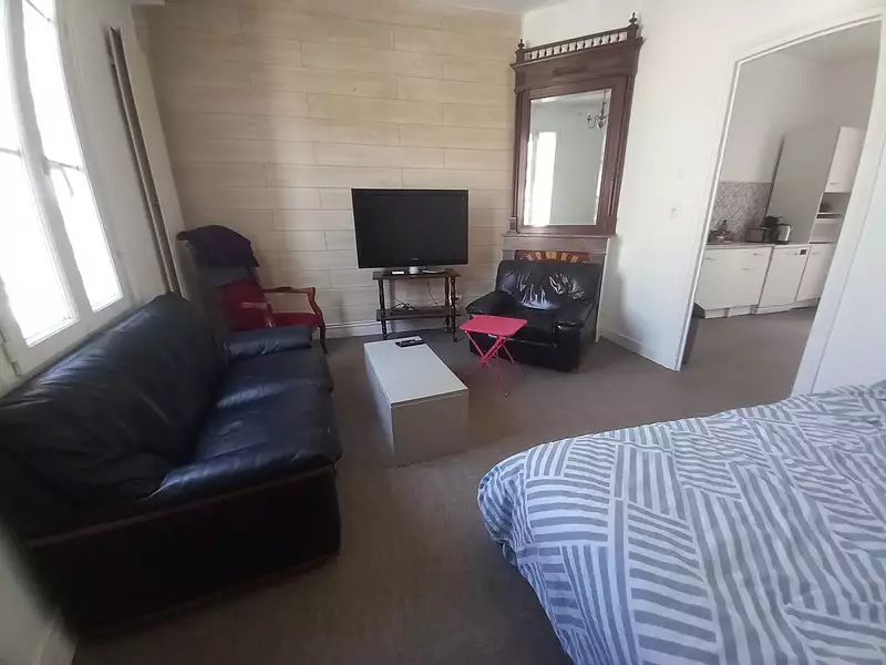 Maison, 59,62 m²