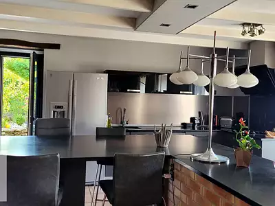 Maison, 228 m²