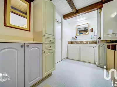 Maison, 123 m²