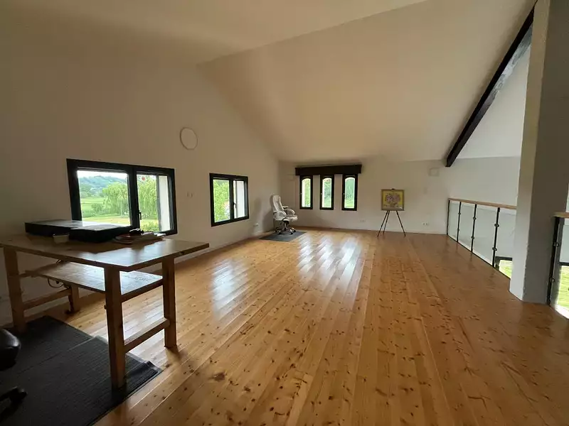 Maison, 204 m²