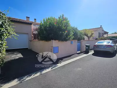 Maison, 128 m²