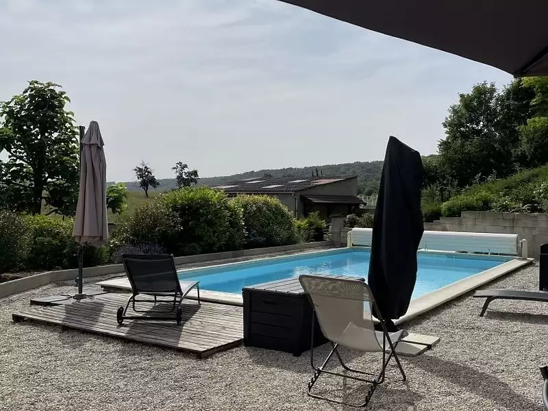 Maison, 174 m²