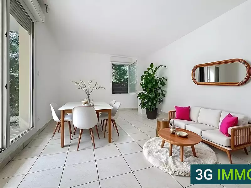 Appartement, 70,99 m²