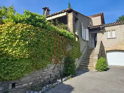 Maison, 143 m²