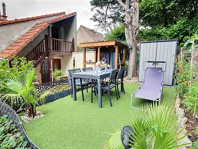 Appartement, 27,68 m²