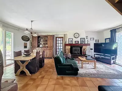 Maison, 150 m²
