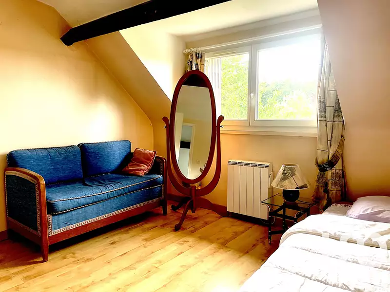 Maison, 173 m²