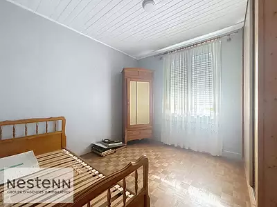 Maison, 114,45 m²