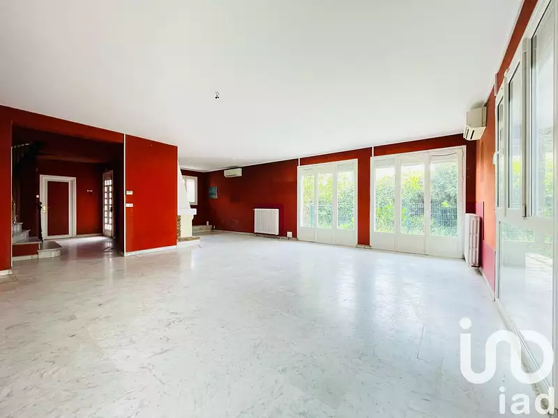 Maison, 127 m²