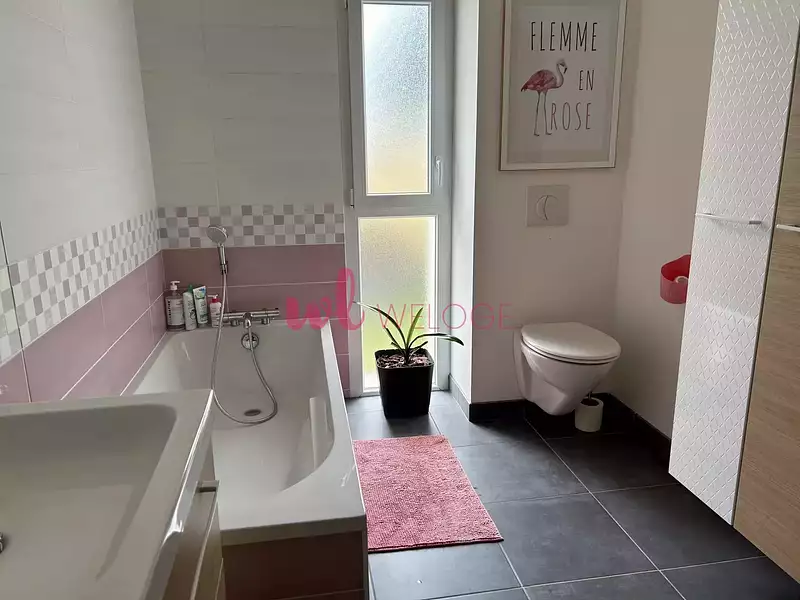 Maison, 119 m²