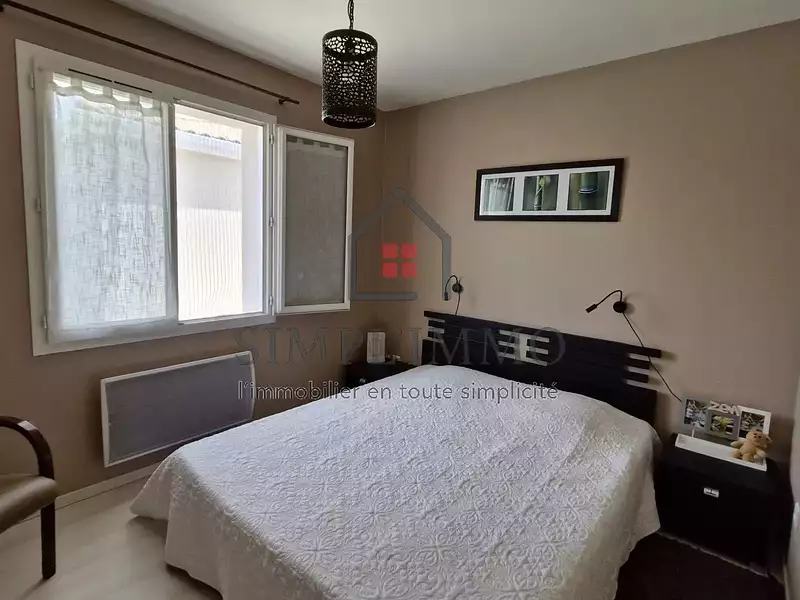 Maison, 165 m²