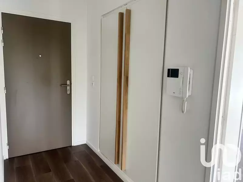 Appartement, 67 m²