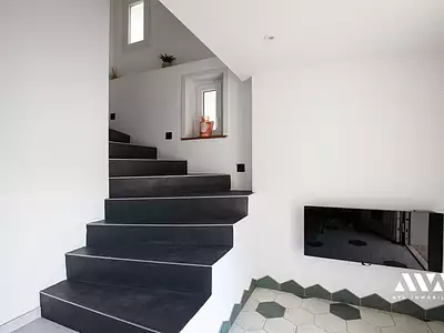Maison, 162 m²