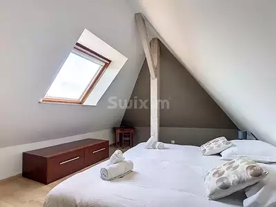 Immeuble, 197 m²