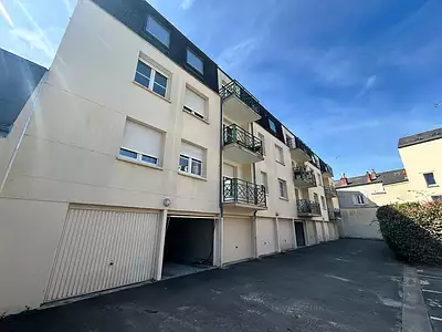 Appartement, 81,76 m²