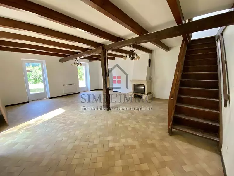 Maison, 187 m²