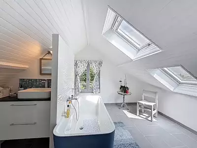 Maison, 130 m²
