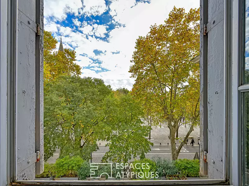 Appartement, 160 m²