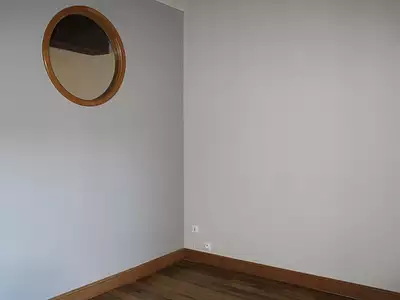 Appartement, 45 m²
