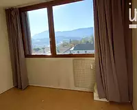 Appartement, 55,51 m²